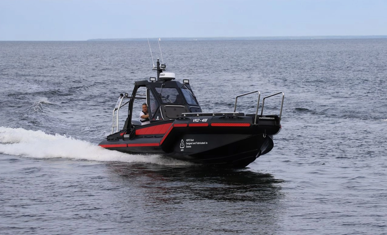 TSBoats Professional Line