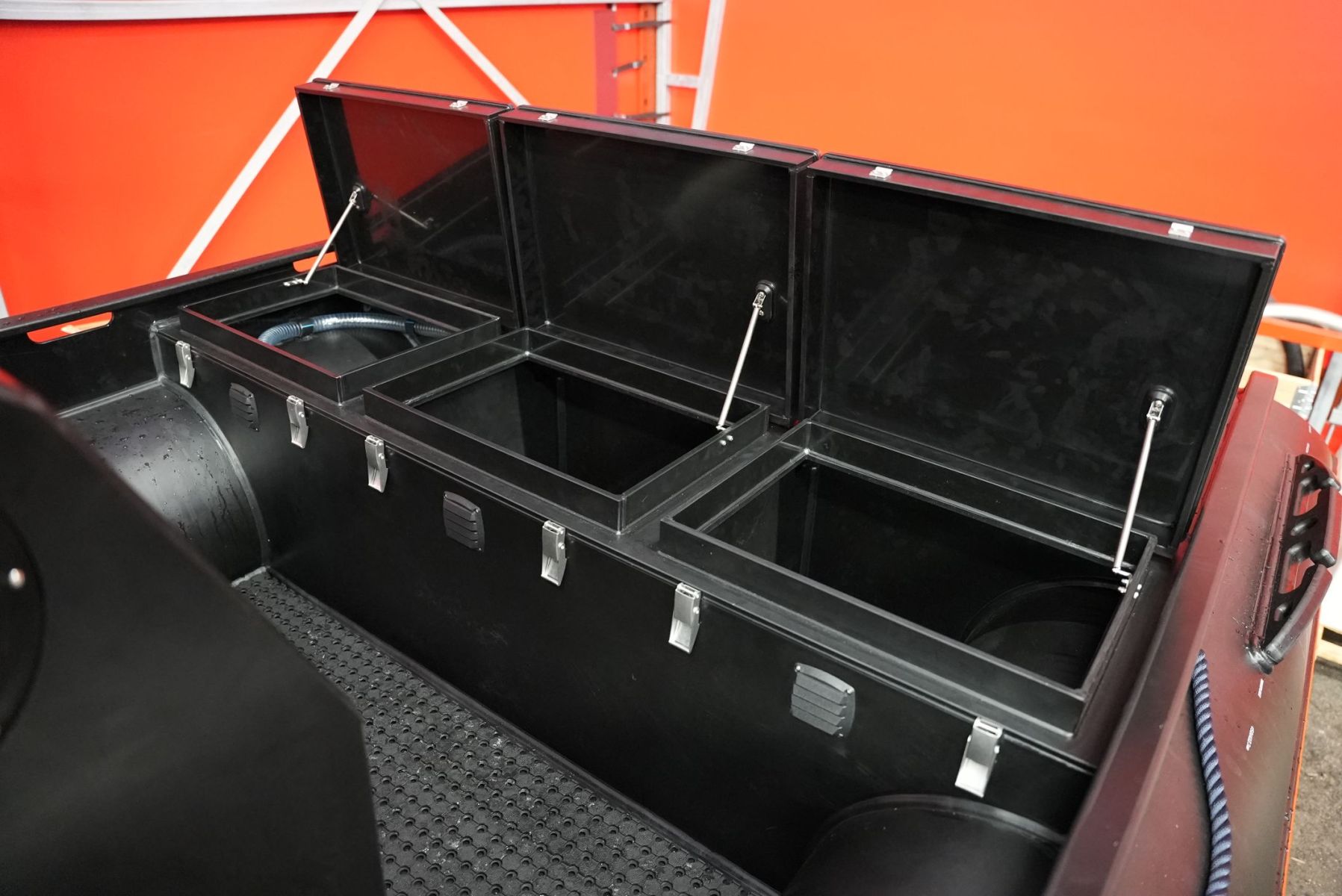 TSBoats Standard Line Storage